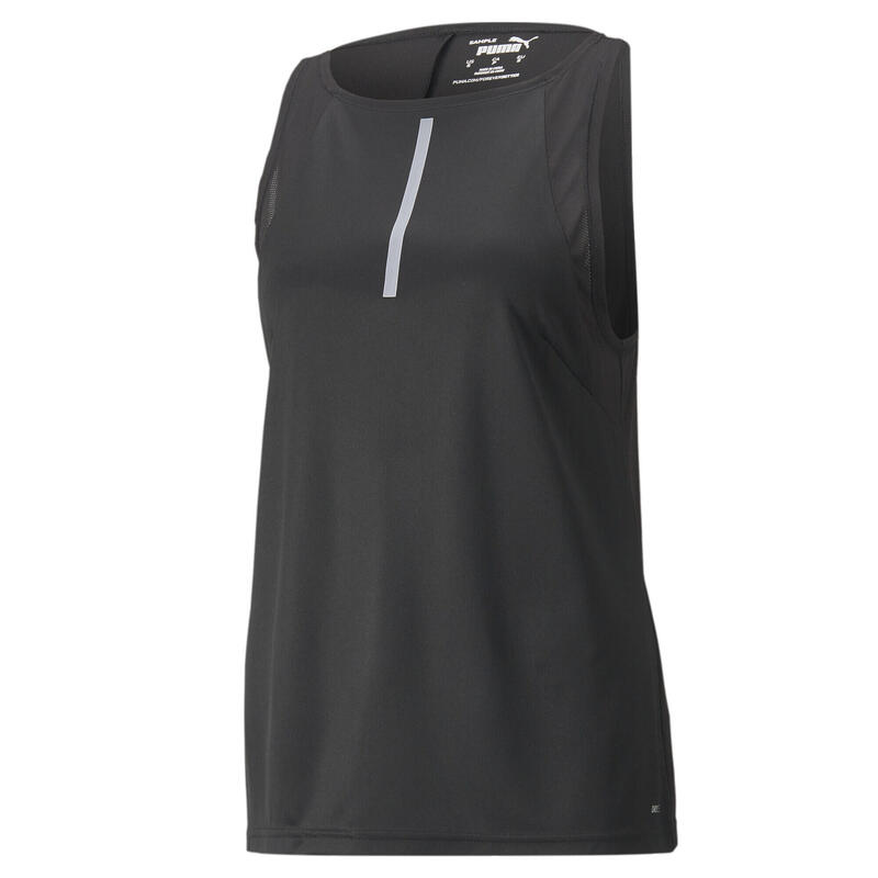 individualLIGA Damen Fußball Tank-Top PUMA