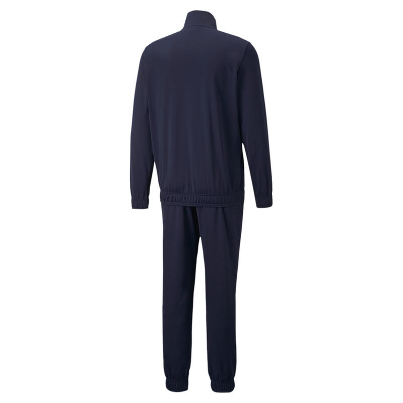 Trening barbati Puma POLY SUIT CL, Albastru