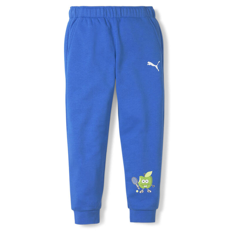 Pantalones de deporte para niño Fruitmates Azul