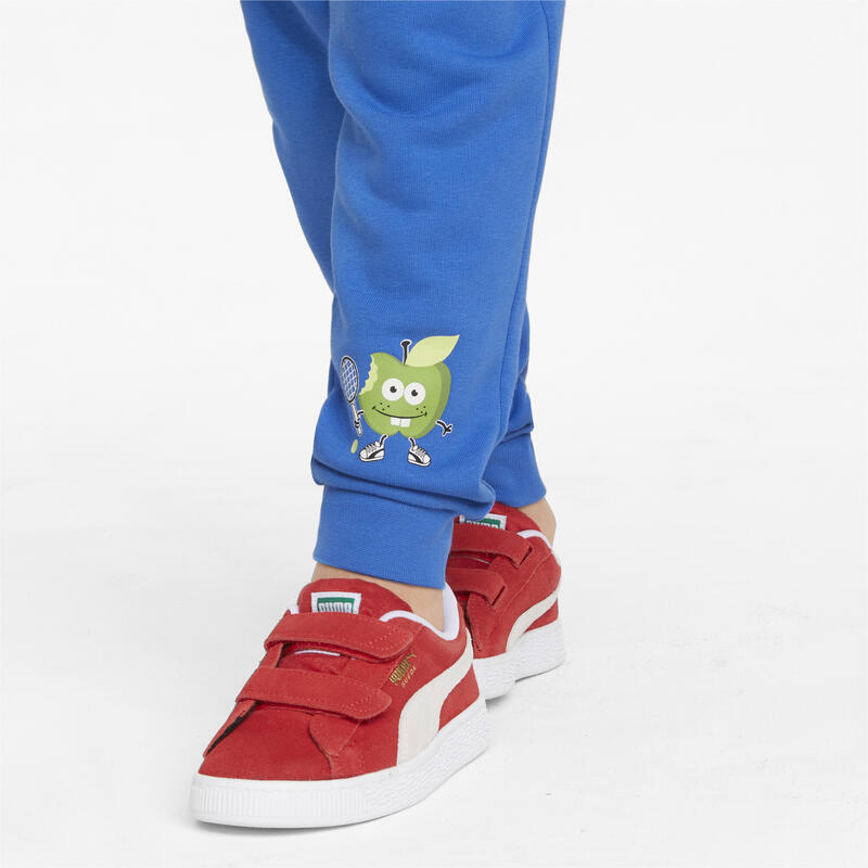 Fruitmates sweatpants voor kinderen PUMA