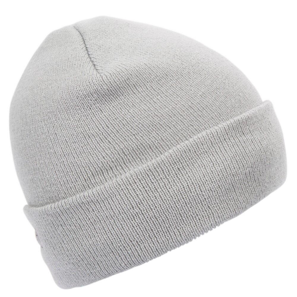 Unisex Littlebrook muts voor volwassenen (Stormgrijs) 4/5