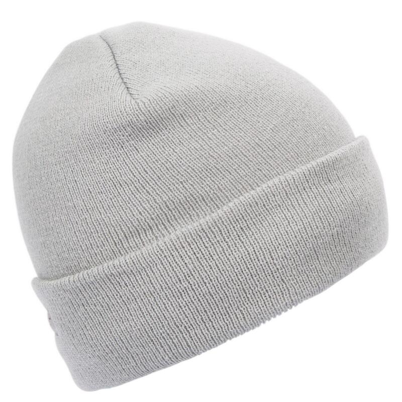 Littlebrook Cappello a Cuffia Adulto Unisex Grigio Scuro