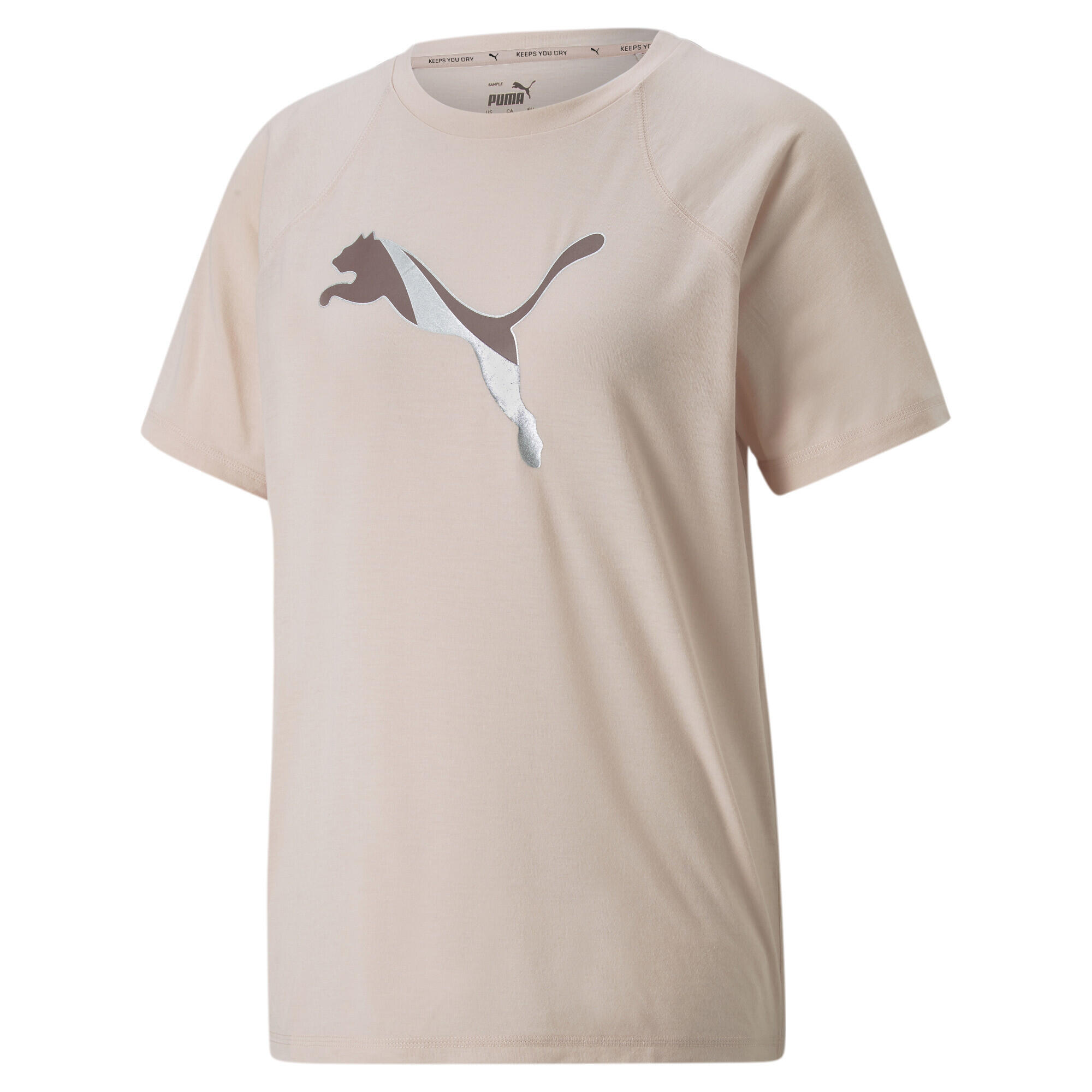 T-shirt Evostripe Femme PUMA 1/7