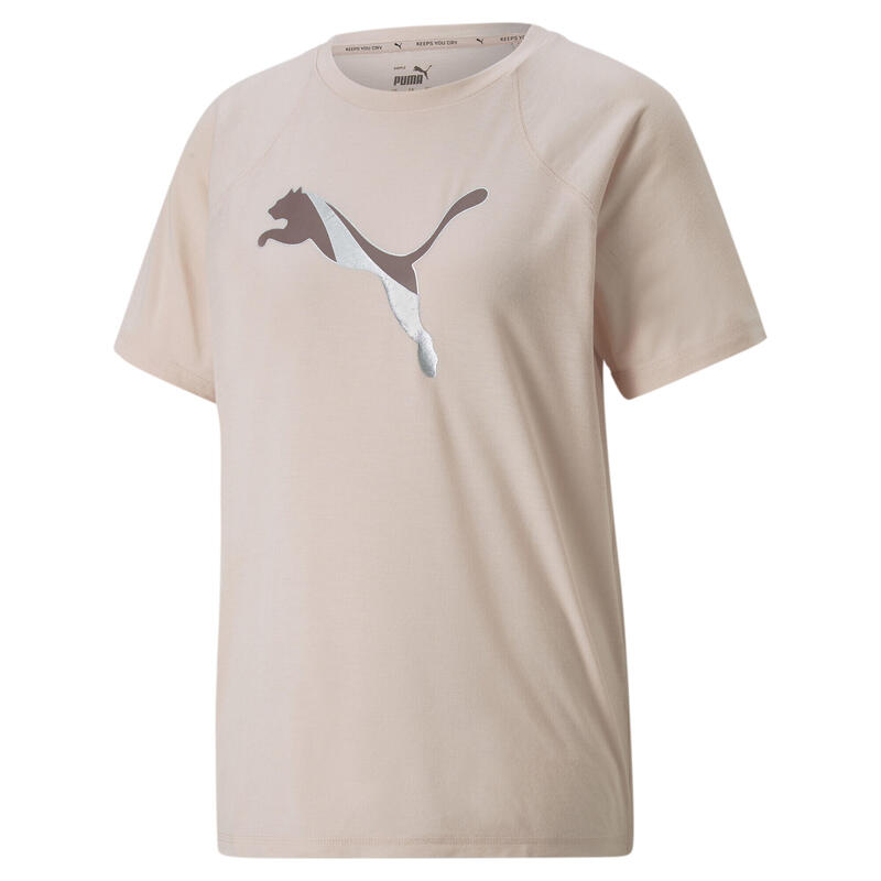 Evostripe T-Shirt für Damen PUMA