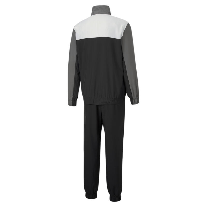 Survêtement d’Entraînement Tissé Homme PUMA