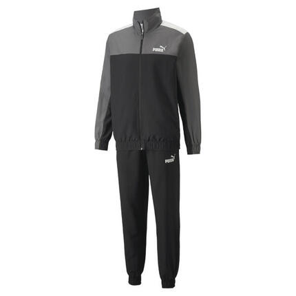 Survêtement d’Entraînement Tissé Homme PUMA