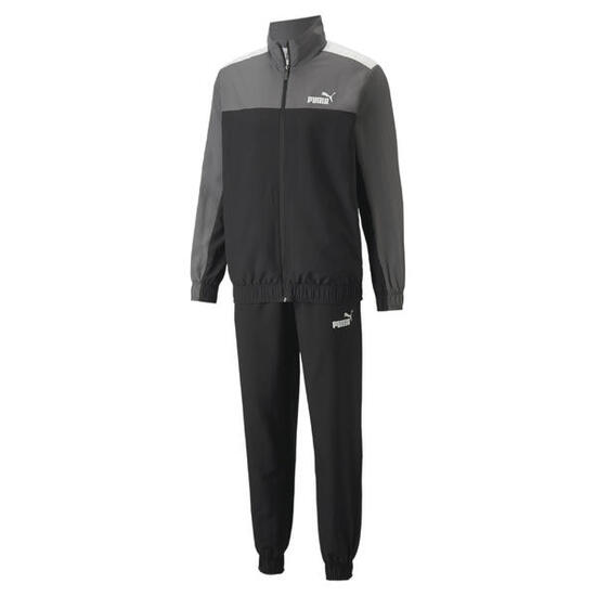 Survêtement d’Entraînement Tissé Homme PUMA