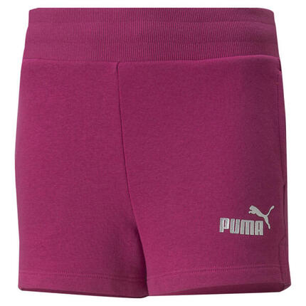 Essentials+ Jugend Shorts PUMA