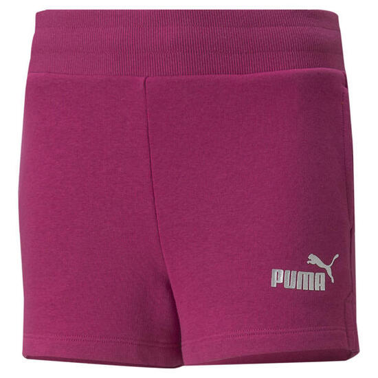 Essentials+ Jugend Shorts PUMA
