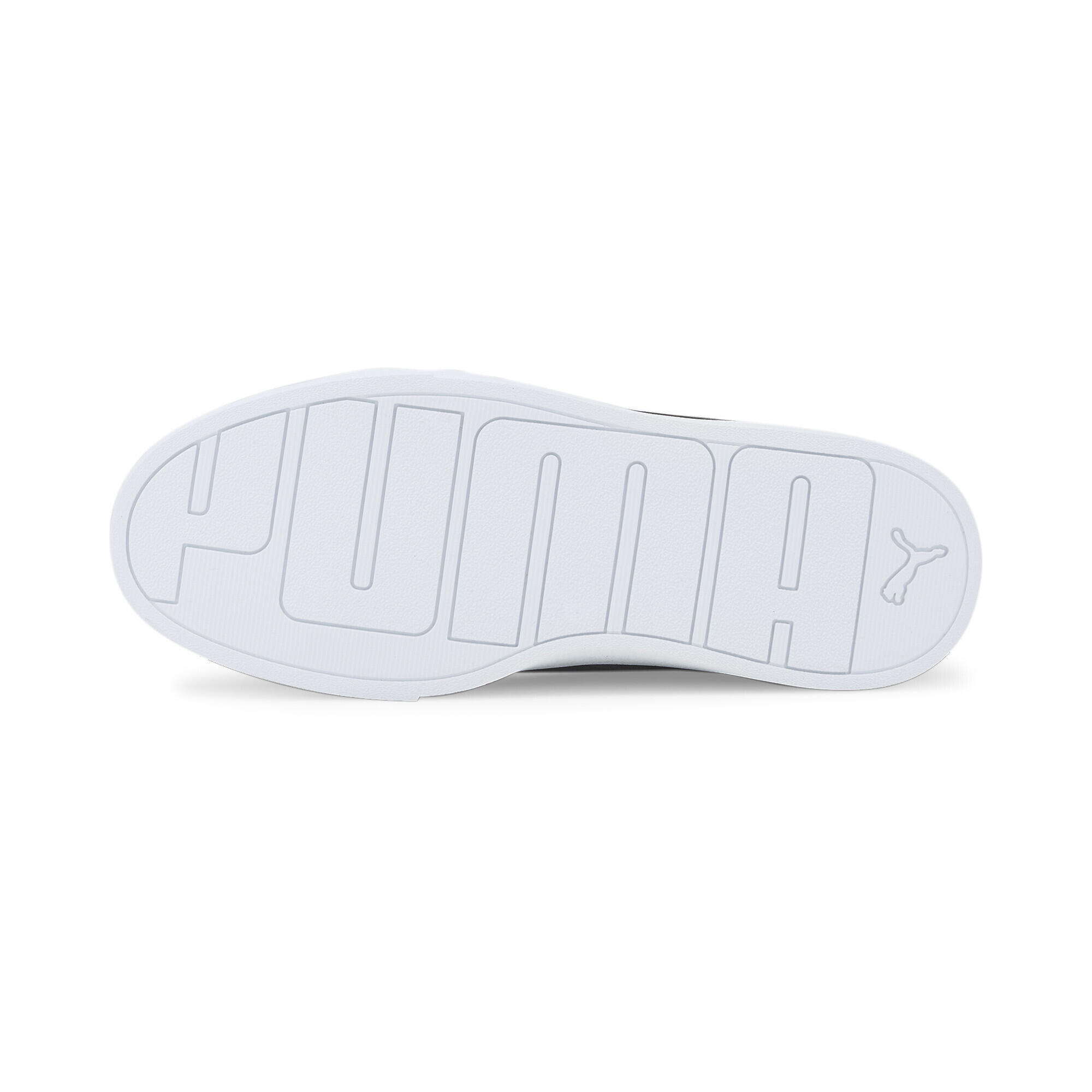 Baskets Métallisées Skye Clean Femme PUMA 4/5