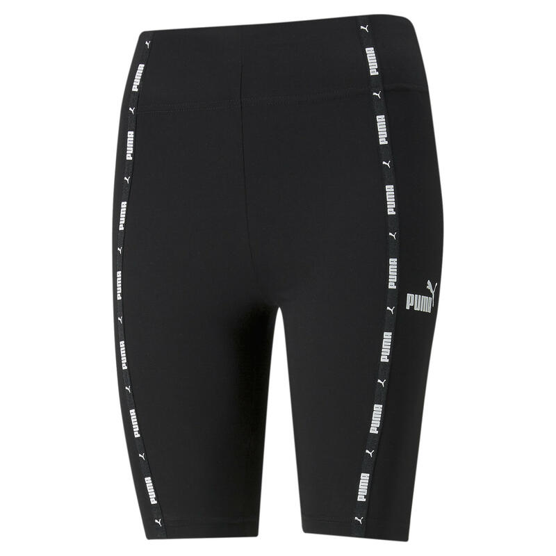 Power Short Damen Leggings PUMA