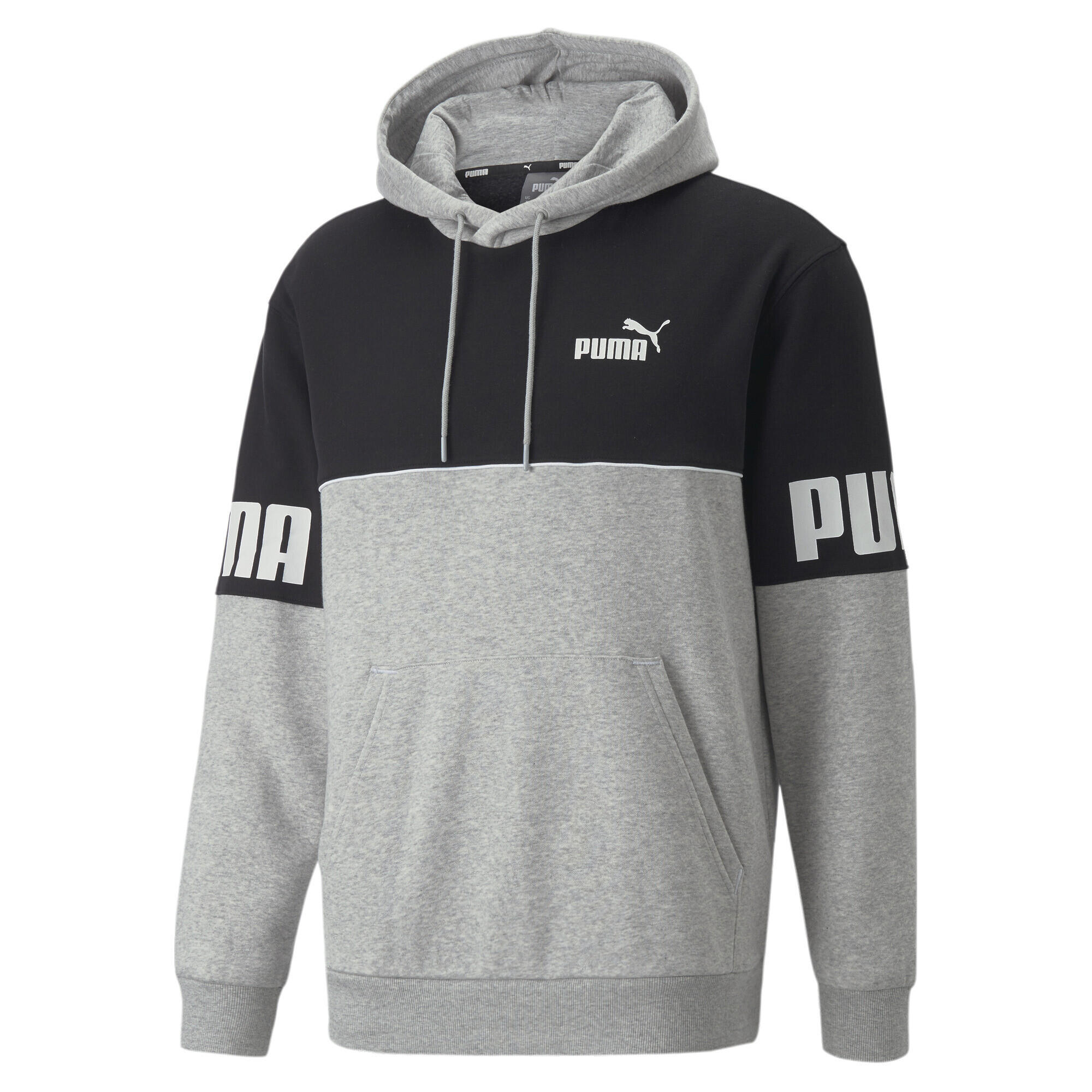 Sudadera 2025 puma decathlon