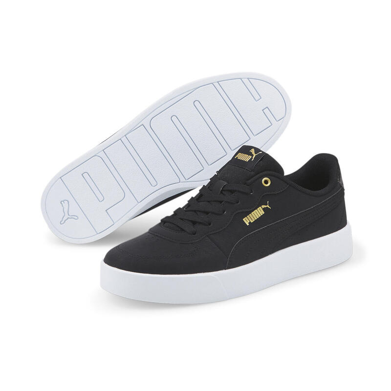 Buty do chodzenia damskie Puma Skye Clean