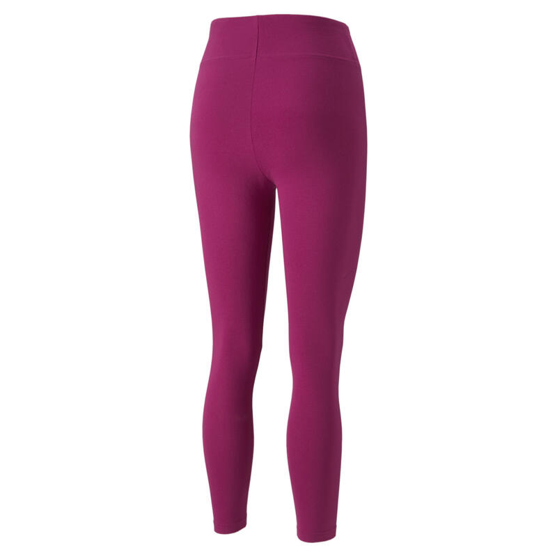 Legginsy Puma Power, Purpurowy, Kobiety