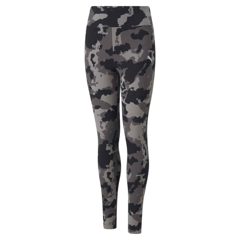 Alpha Bedruckte Jugend Leggings PUMA