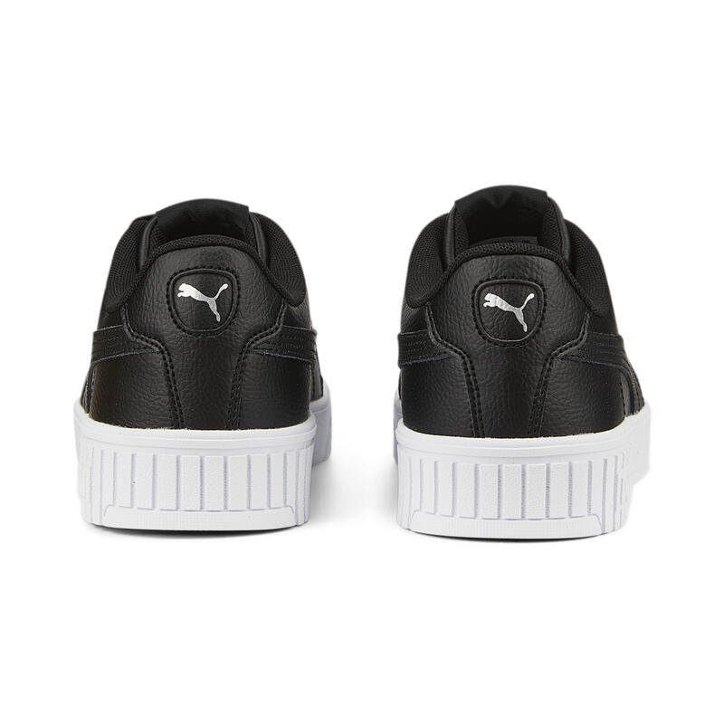 Zapatillas Carina 2.0 Mujer PUMA Negro