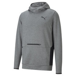 Capuche Puma RTG, Gris, Hommes