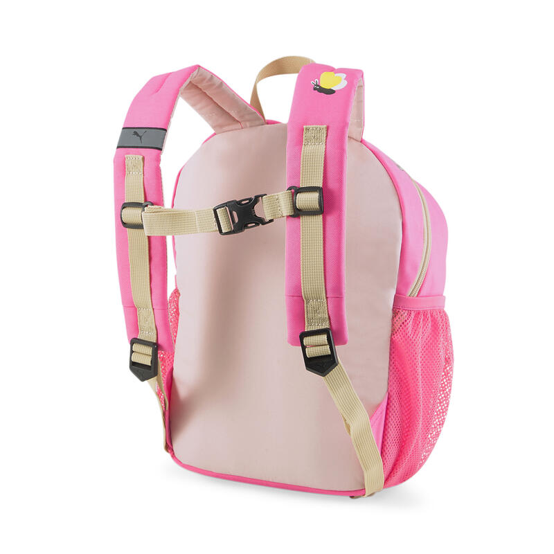 Mochila Niños PUMA Small World Rosa