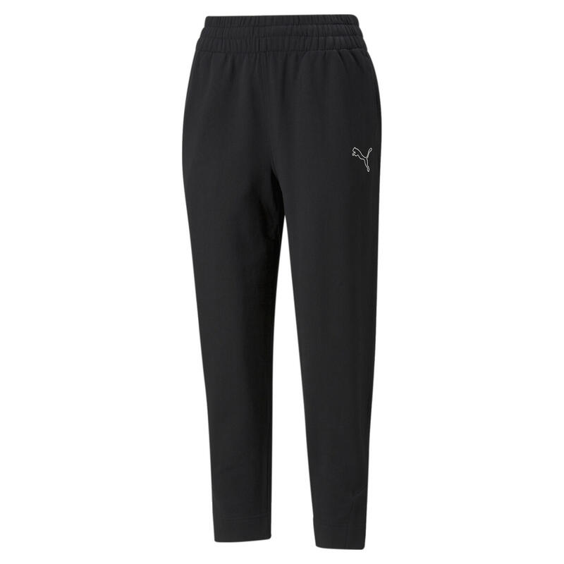 HER sweatpants met hoge taille voor dames PUMA