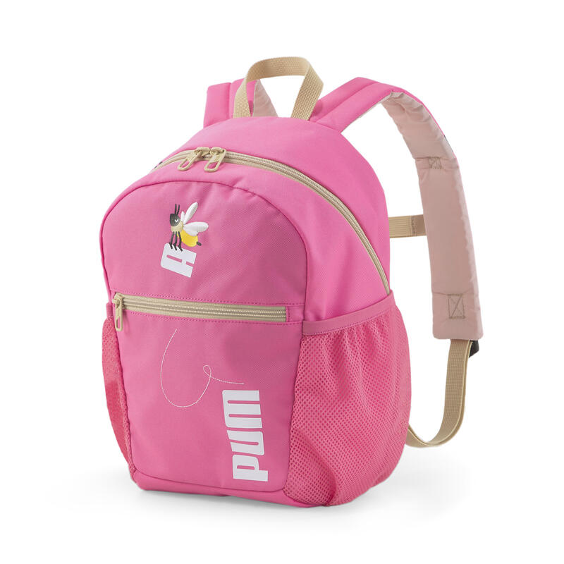 Mochila Niños PUMA Small World Rosa