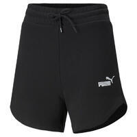 Short Taille Haute Essentials Femme PUMA