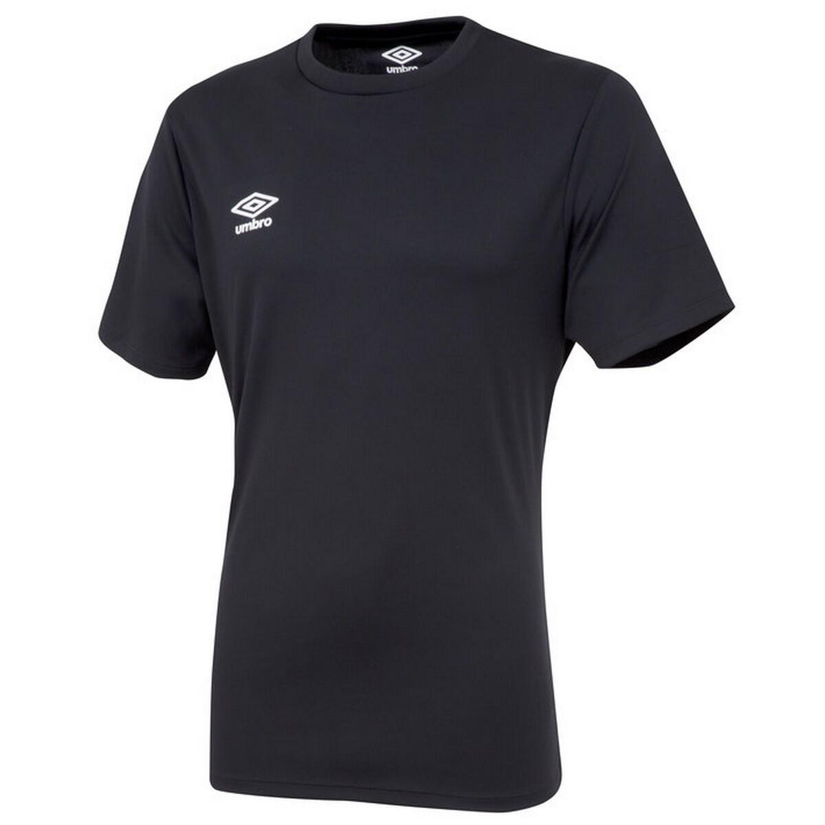 Men's CLUB jersey (Black)