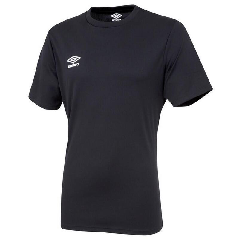 Maillot CLUB Homme (Noir)