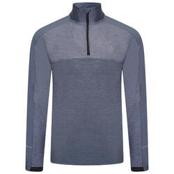 Maillot POWER UP Homme (Gris bleu)