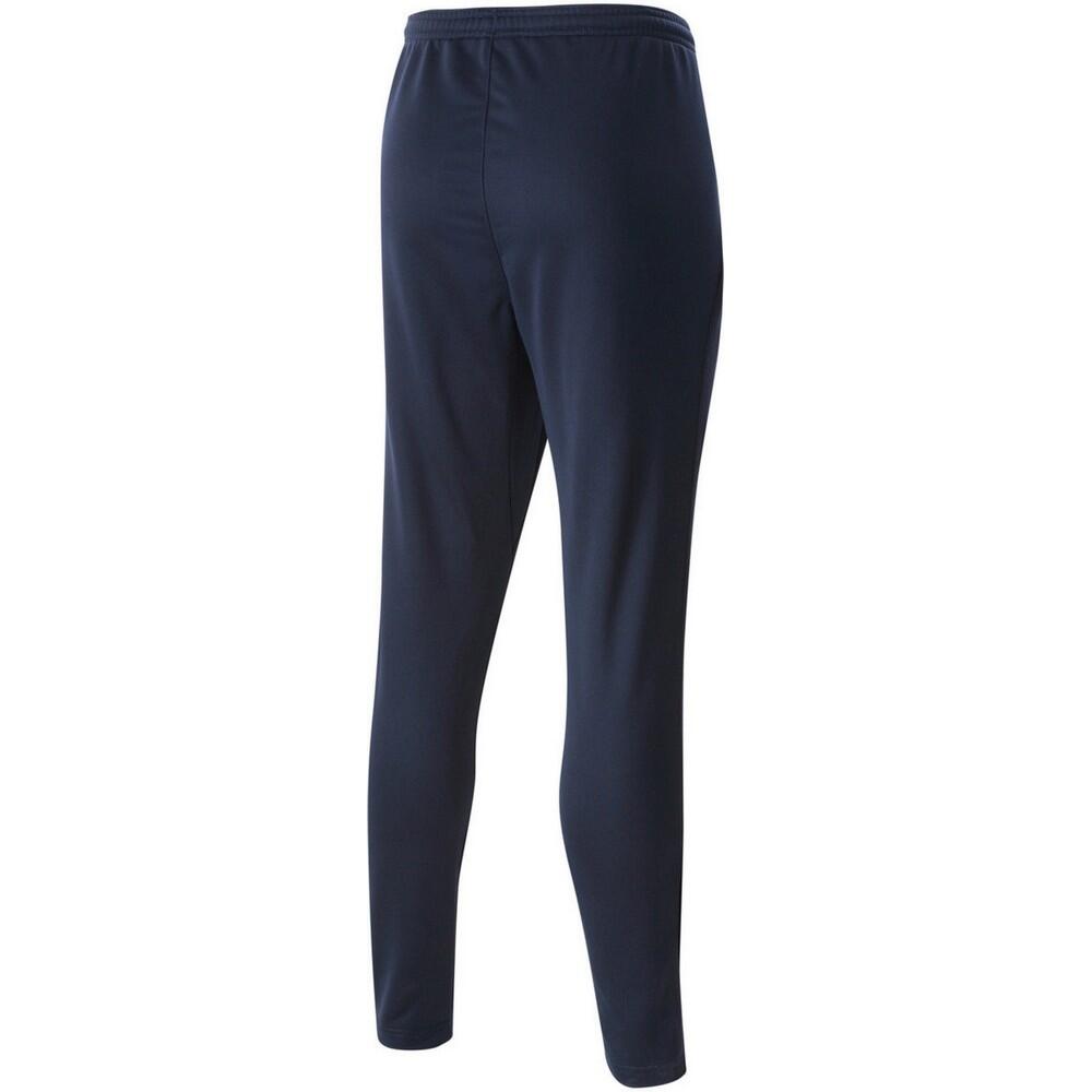 Jogginghosen für Kinder Marineblau 2/2
