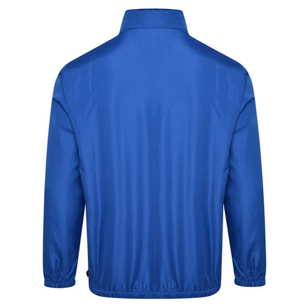 Veste Imperméable CLUB ESSENTIAL Homme (Bleu Roi) 2/4
