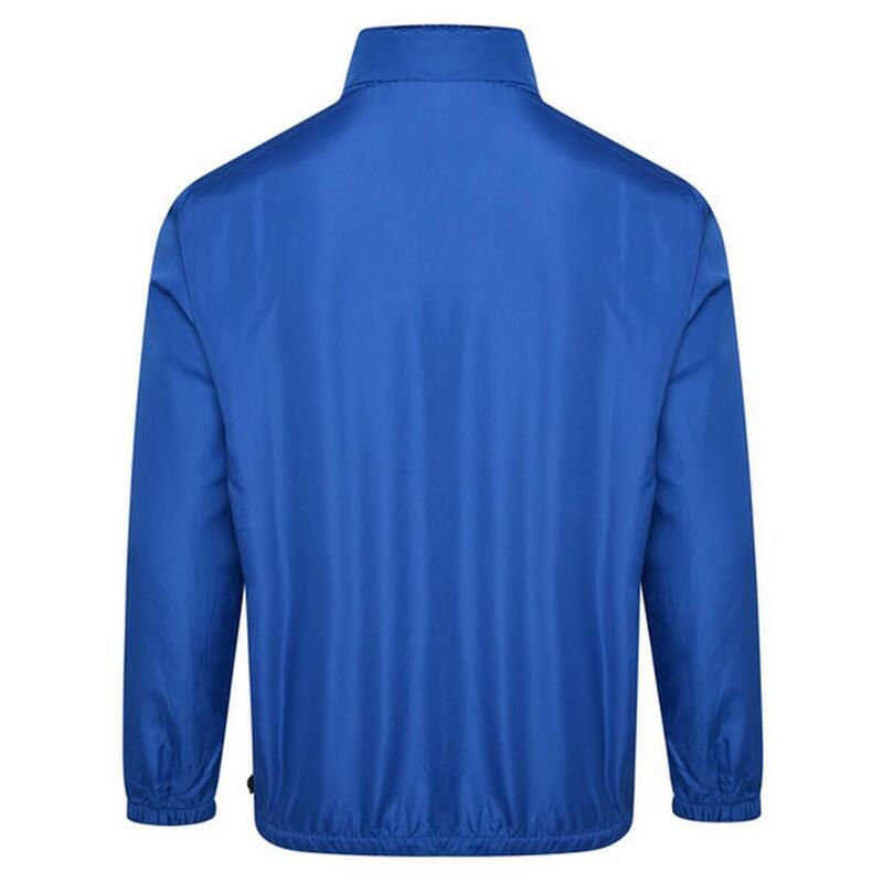 Veste imperméable CLUB ESSENTIAL Homme (Bleu roi)