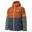 Geaca barbati Puma Power Down Puffer, Multicolor