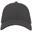 Casquette de baseball Adulte (Gris foncé)