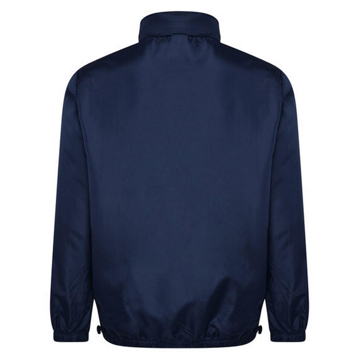 Veste Imperméable CLUB ESSENTIAL Homme (Bleu Marine Foncé) 2/4