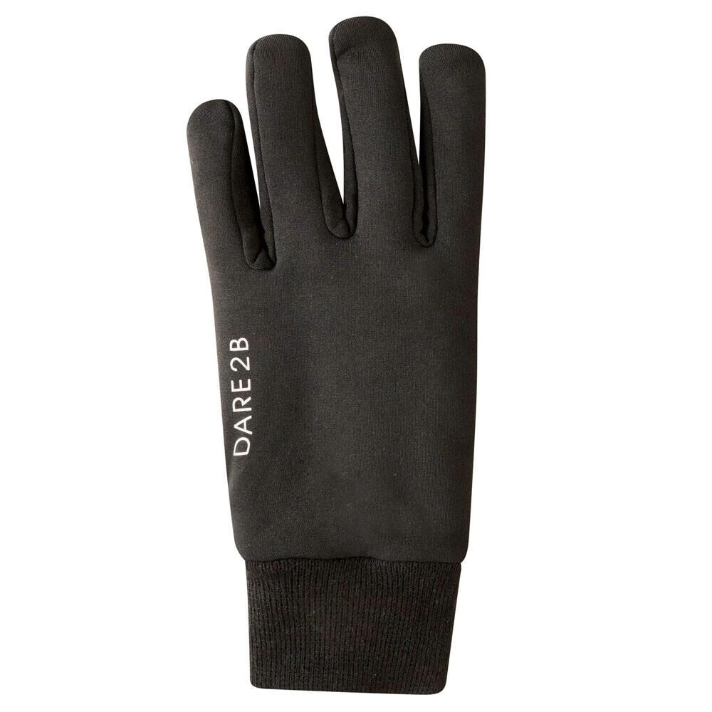 DARE 2B Unisex Adult Seamless Winter Gloves (Black)