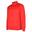 Sweat CLUB ESSENTIAL Homme (Rouge)