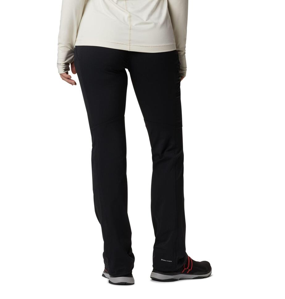 Columbia Spodnie Passo Alto 1437911011