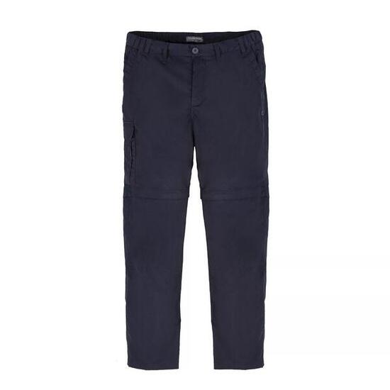 Pantalon EXPERT KIWI Homme (Bleu Marine Foncé)