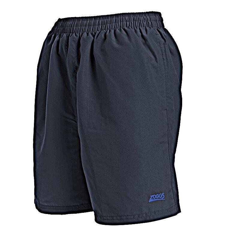 Mens Penrith Swim Shorts (Navy) 1/3