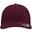 Casquette de baseball PITCHER Adulte (Bordeaux)