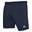 Short CLUB LEISURE Enfant (Bleu marine / Blanc)