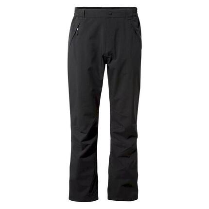 Pantalon Imperméable STEFAN Homme (Noir)