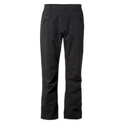 Pantalon Imperméable STEFAN Homme (Noir)
