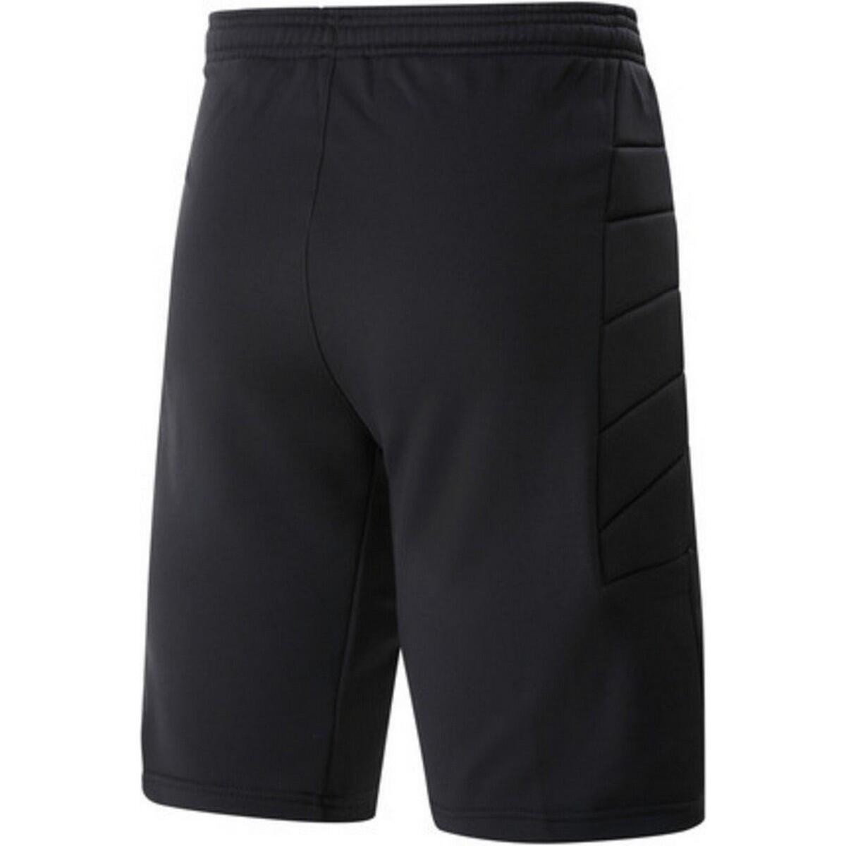Short De Gardien De But Enfant (Noir) 2/2