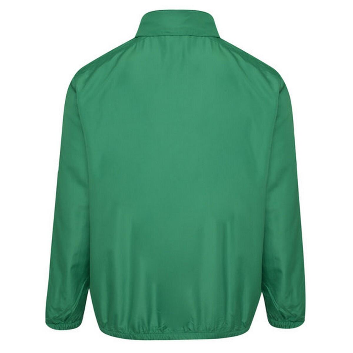 Veste Imperméable CLUB ESSENTIAL Homme (Émeraude) 2/4