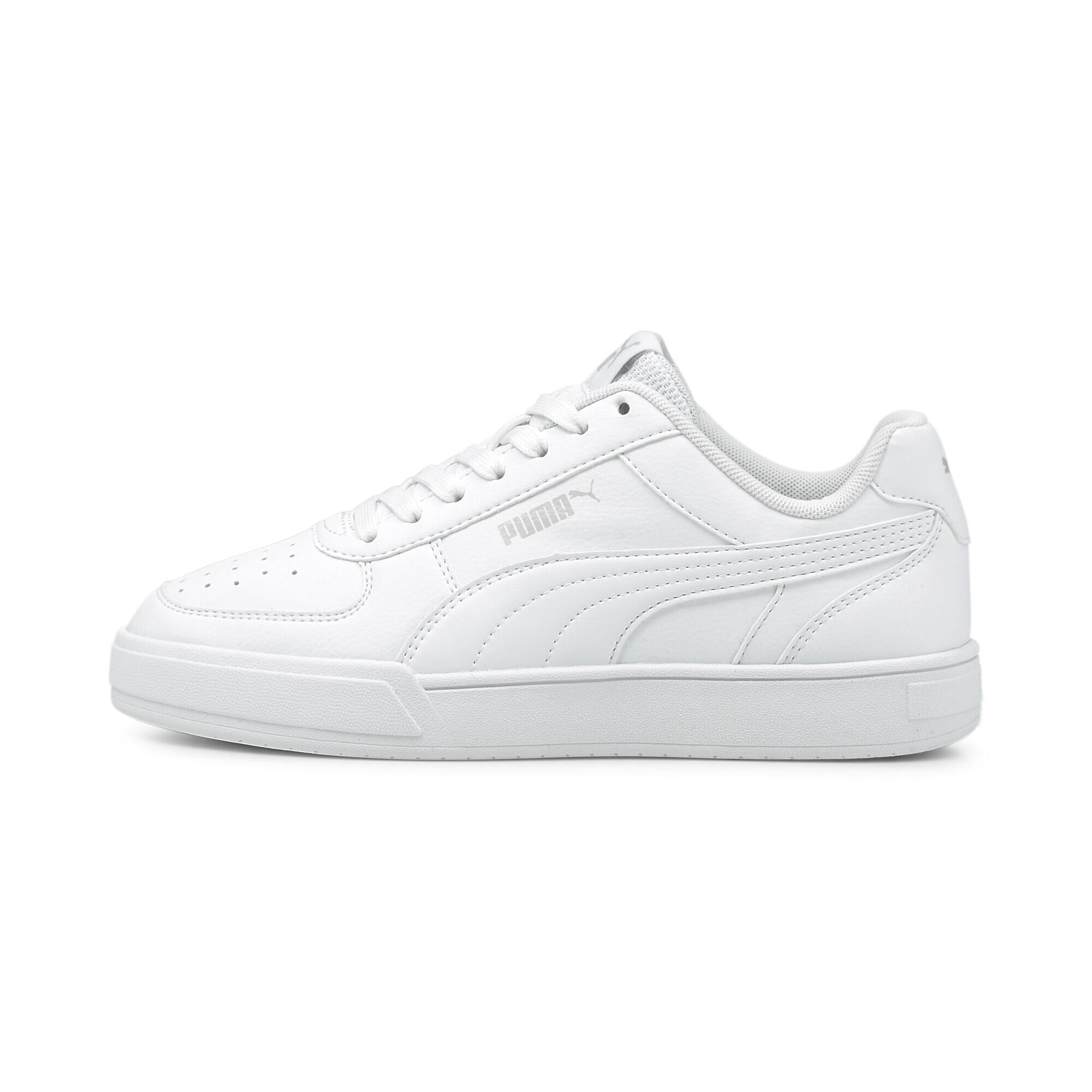 Zapatillas Niños Caven Blanco 3/7