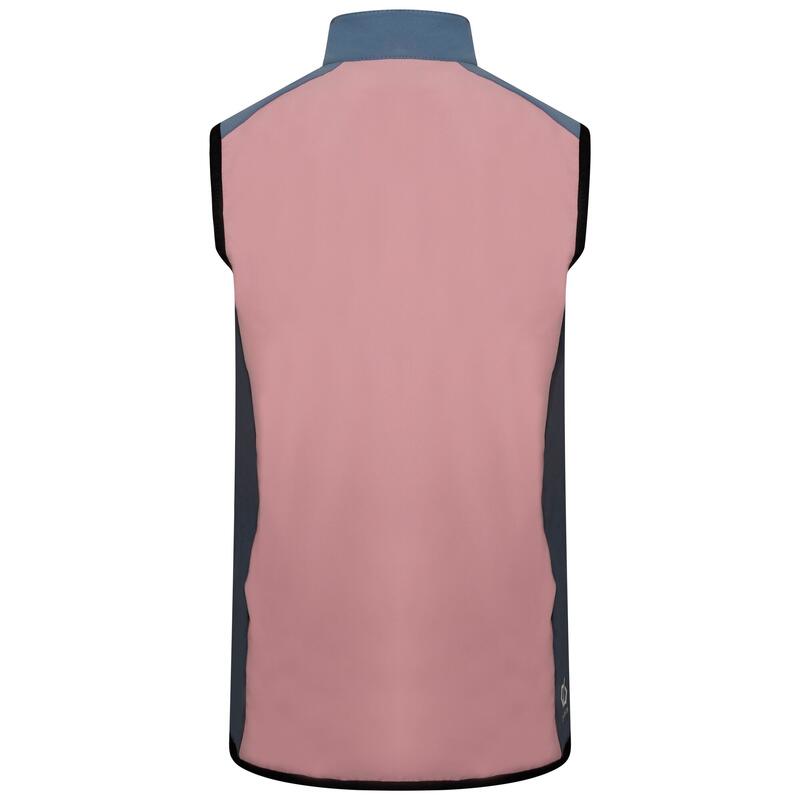 Gilet Donna Dare 2B Duplicity II Mesa Rosa Rosa Cipria