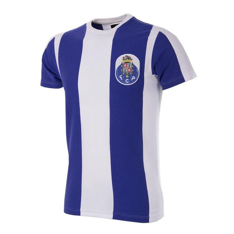 FC Porto Retro T-Shirt