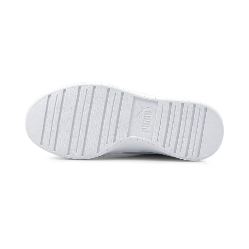 Zapatillas Niños Caven Blanco