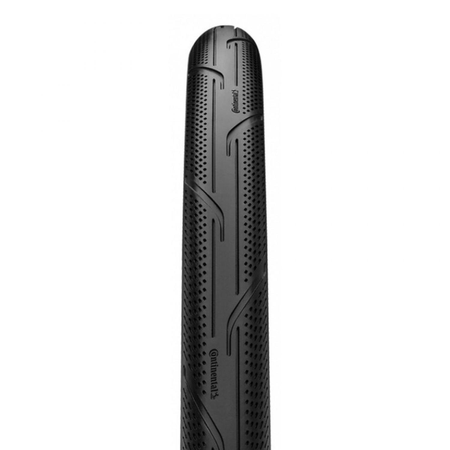 Continental Kontakt Urban Schwarz 700x35C - Ideal für die Stadt 2/3